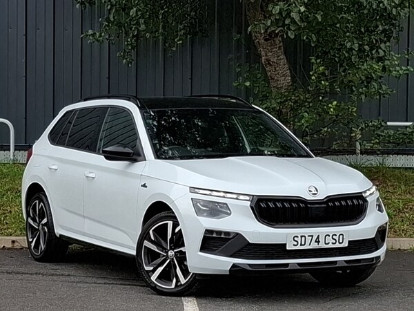 Used Skoda Kamiq 2024 for sale - 76051881: Photo 1