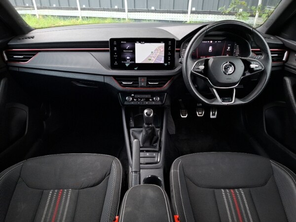 Used Skoda Kamiq 2024 for sale - 76051881: Photo 2