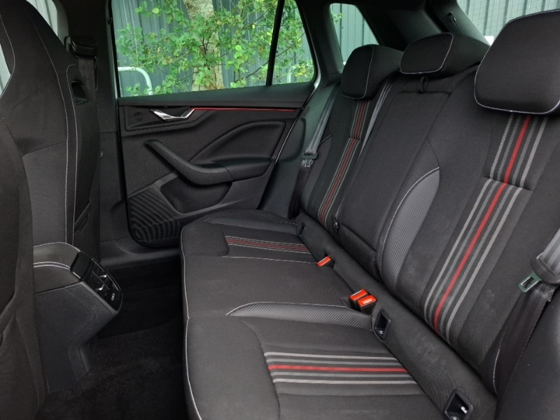 Used Skoda Kamiq 2024 for sale - 76051881: Photo 6