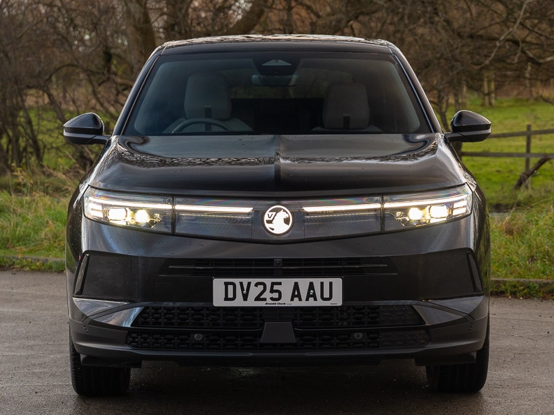 Used Vauxhall Grandland 2025 for sale - 76885390: Photo 10