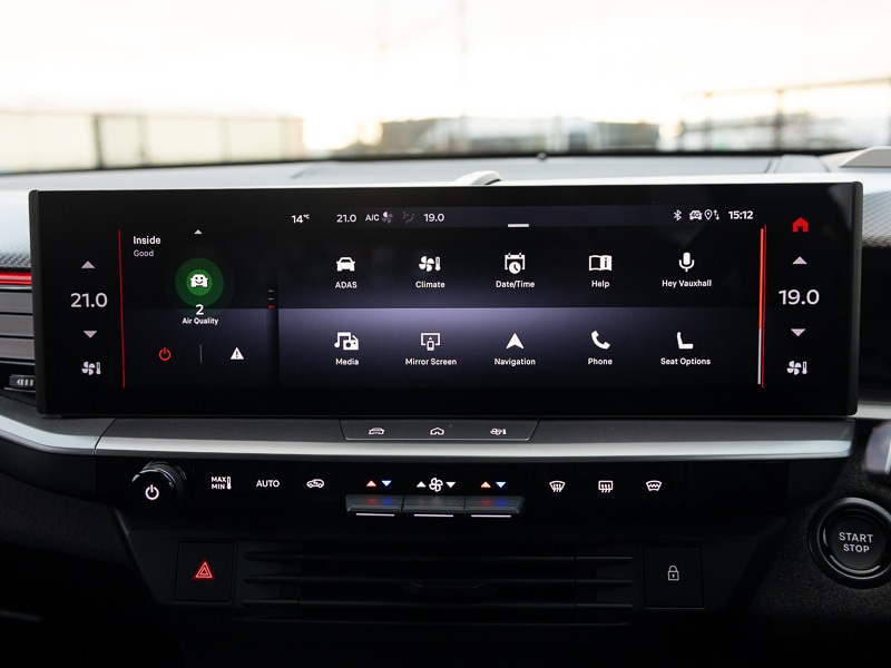 Used Vauxhall Grandland 2025 for sale - 76885390: Photo 11