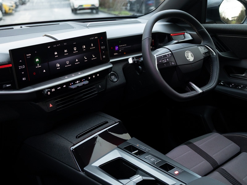 Used Vauxhall Grandland 2025 for sale - 76885390: Photo 13