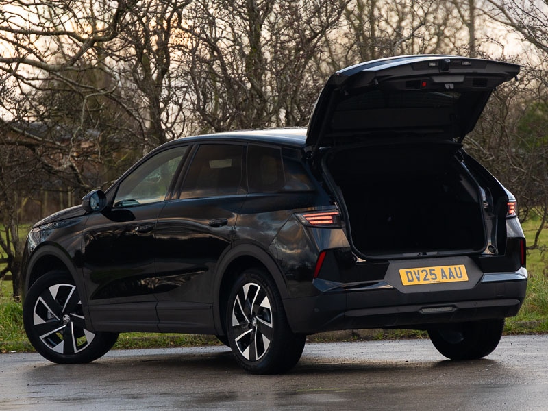 Used Vauxhall Grandland 2025 for sale - 76885390: Photo 14