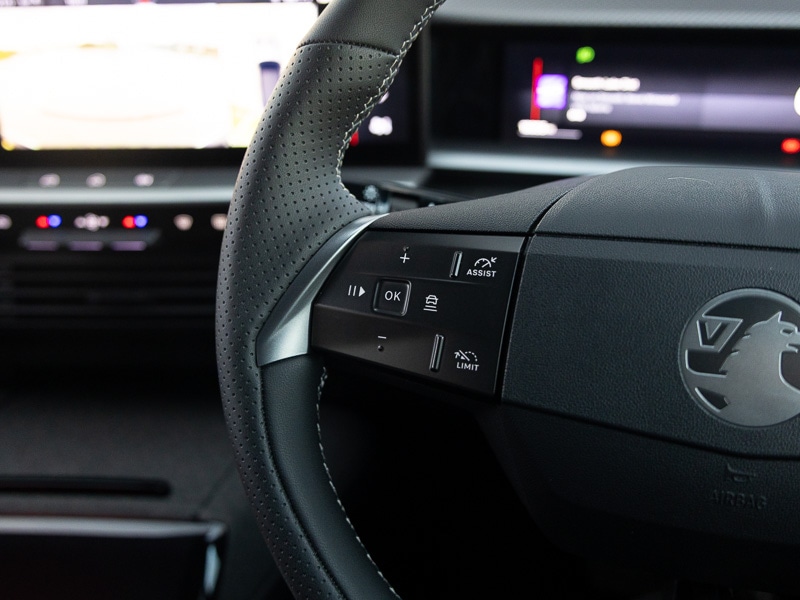 Used Vauxhall Grandland 2025 for sale - 76885390: Photo 15