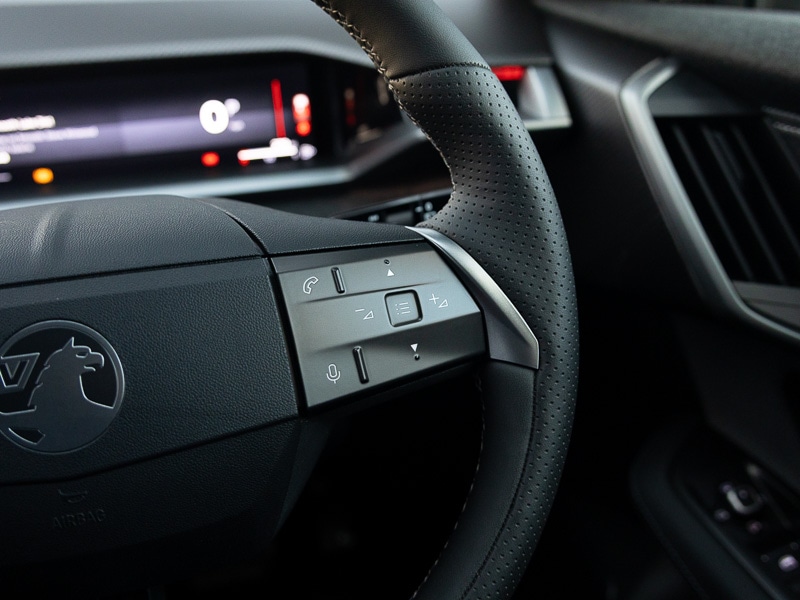 Used Vauxhall Grandland 2025 for sale - 76885390: Photo 16