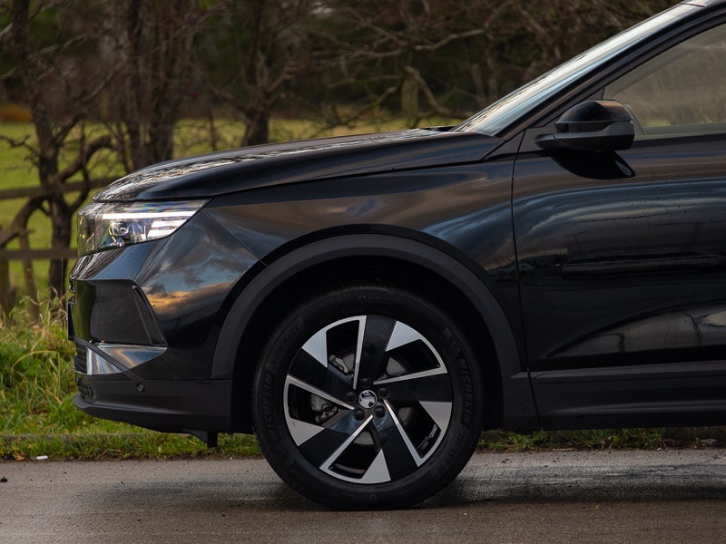 Used Vauxhall Grandland 2025 for sale - 76885390: Photo 17