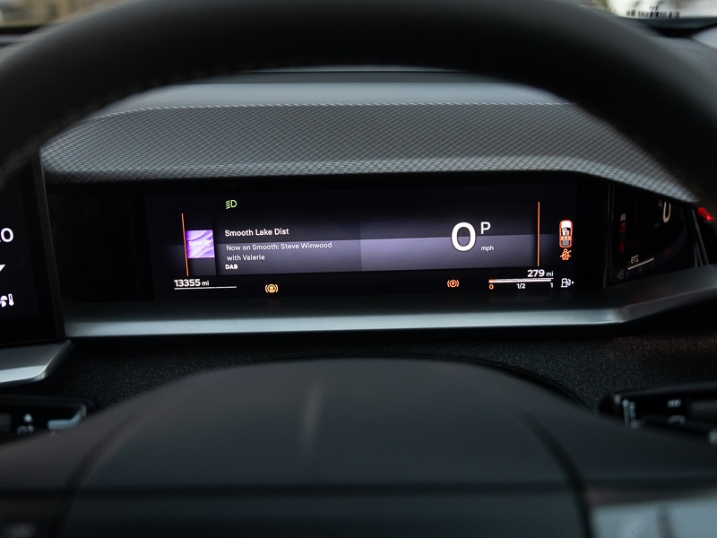 Used Vauxhall Grandland 2025 for sale - 76885390: Photo 18