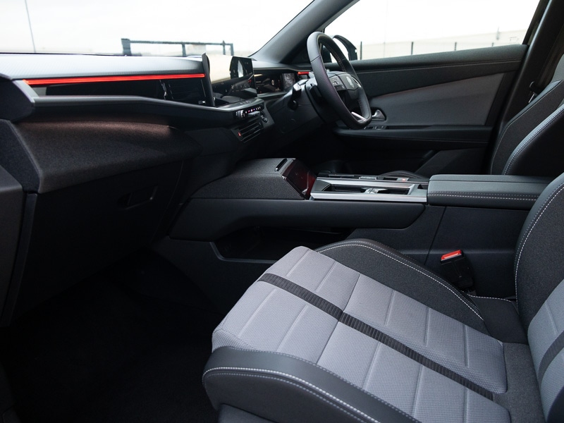 Used Vauxhall Grandland 2025 for sale - 76885390: Photo 5