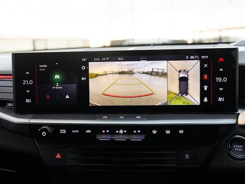 Used Vauxhall Grandland 2025 for sale - 76885390: Photo 8