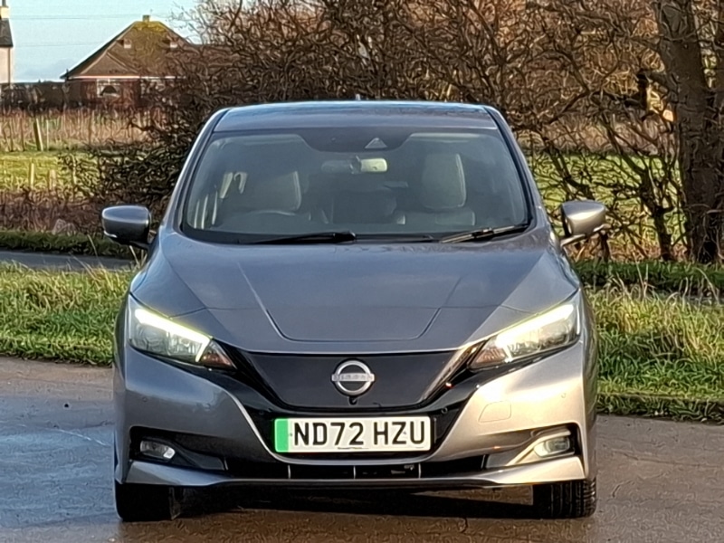 Used Nissan Leaf 2022 for sale - 76925253: Photo 13