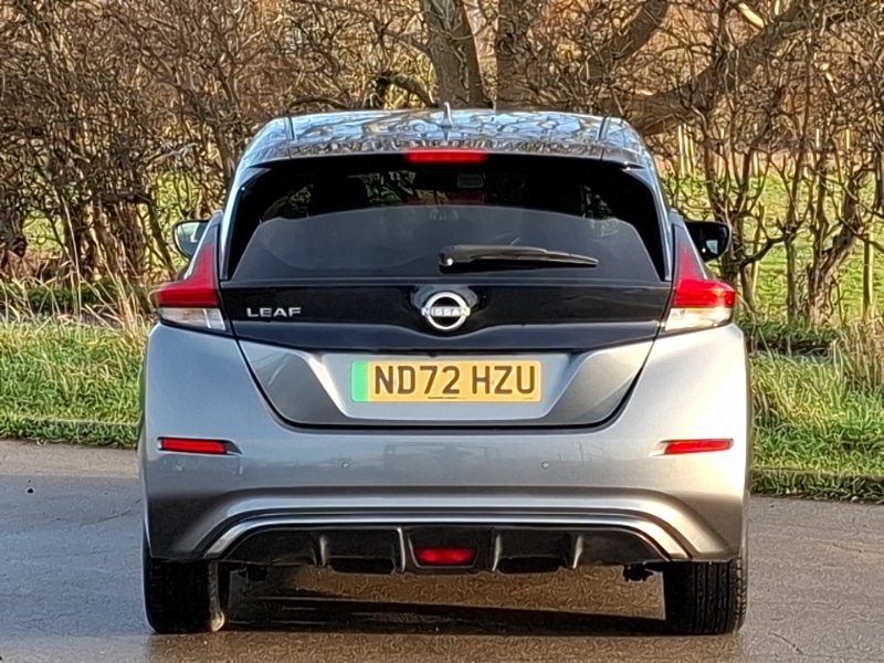 Used Nissan Leaf 2022 for sale - 76925253: Photo 16