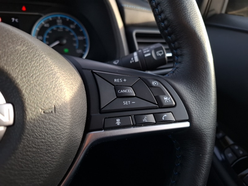 Used Nissan Leaf 2022 for sale - 76925253: Photo 18