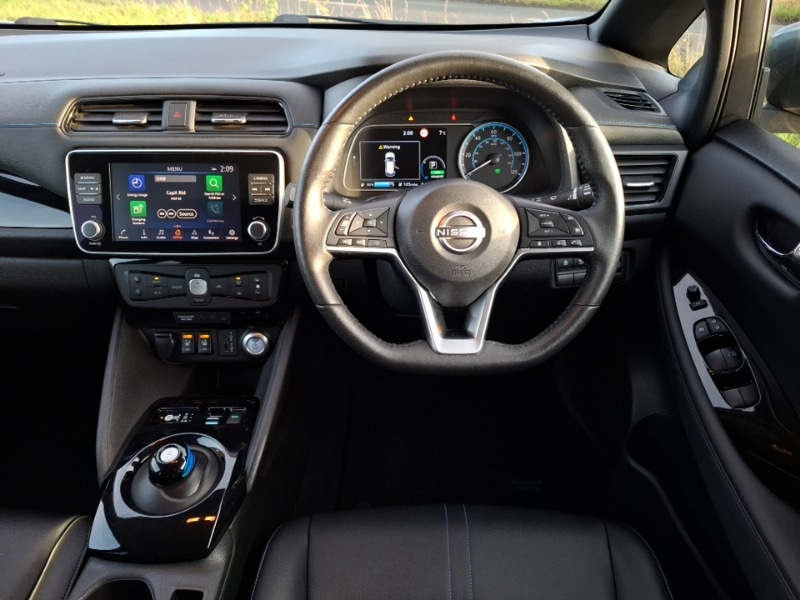 Used Nissan Leaf 2022 for sale - 76925253: Photo 7