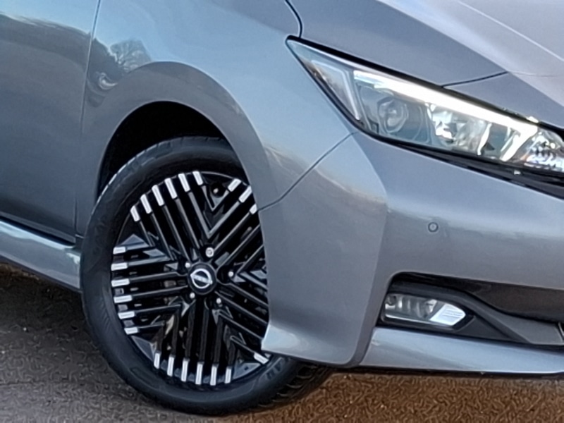 Used Nissan Leaf 2022 for sale - 76925253: Photo 9