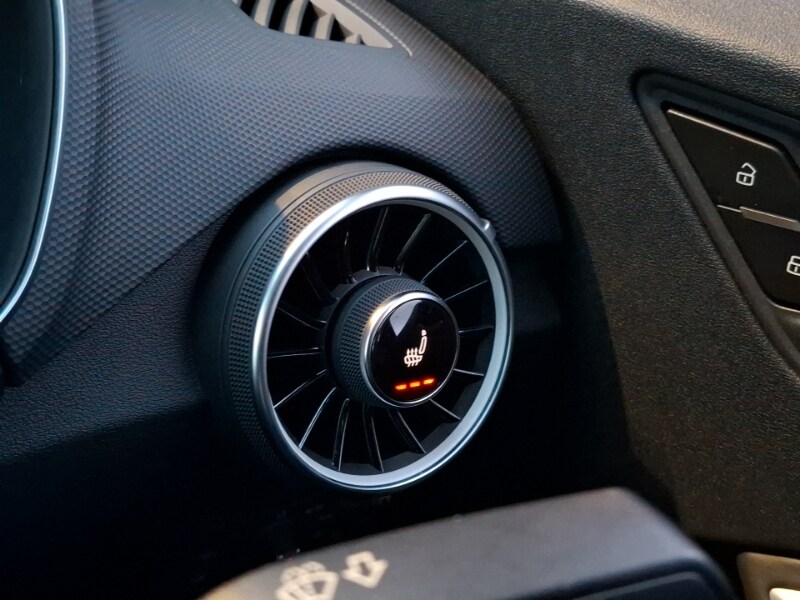 Used Audi TT 2016 for sale - 77284353: Photo 10