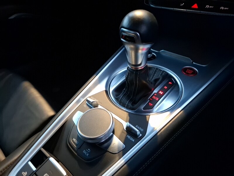 Used Audi TT 2016 for sale - 77284353: Photo 14