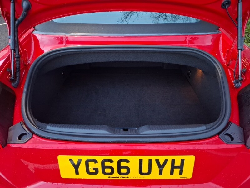 Used Audi TT 2016 for sale - 77284353: Photo 8