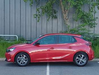 Used Vauxhall Corsa 2024 for sale - 74641787: Photo