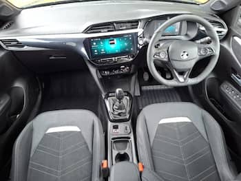 Used Vauxhall Corsa 2025 for sale - 79561747: Photo