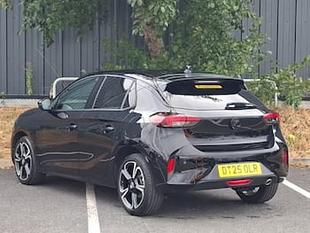 Used Vauxhall Corsa 2025 for sale - 79561747: Photo