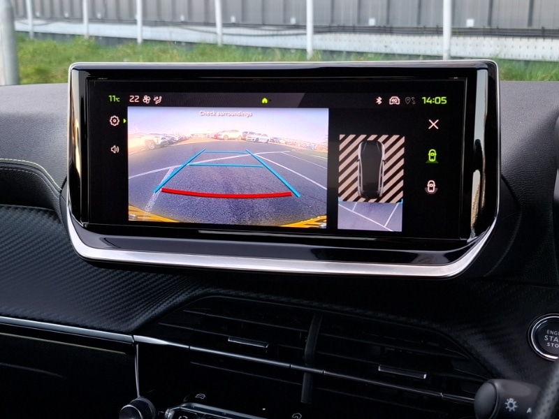 Used Peugeot 208 2024 for sale - 77751164: Photo 11