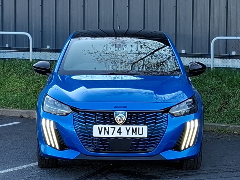 Used Peugeot 208 2024 for sale - 77751164: Photo 13