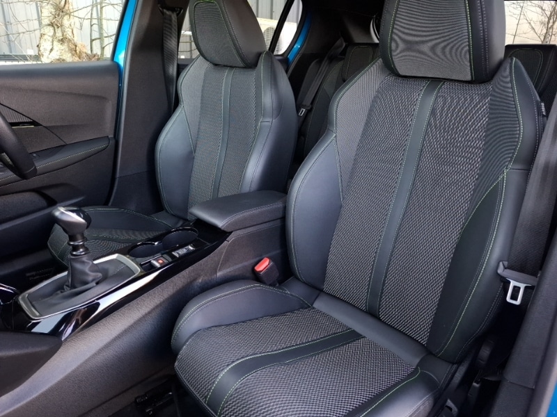 Used Peugeot 208 2024 for sale - 77751164: Photo 15