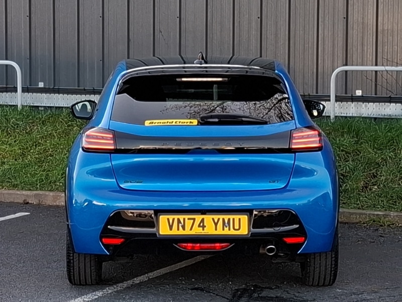 Used Peugeot 208 2024 for sale - 77751164: Photo 16