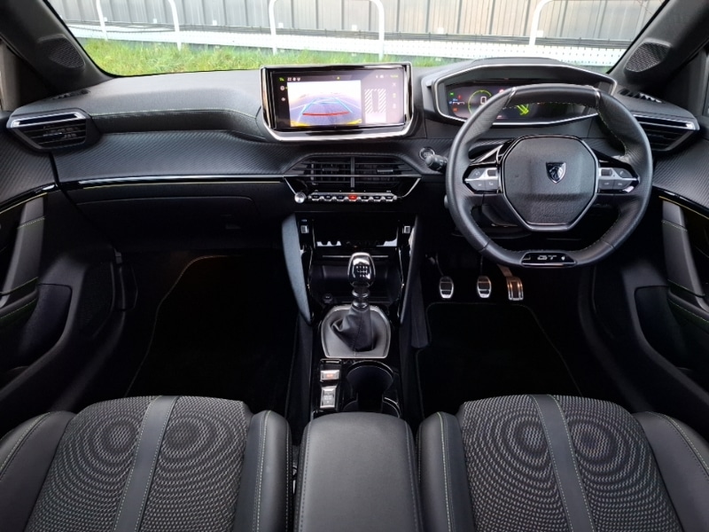 Used Peugeot 208 2024 for sale - 77751164: Photo 2