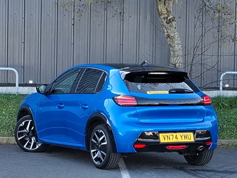 Used Peugeot 208 2024 for sale - 77751164: Photo 3