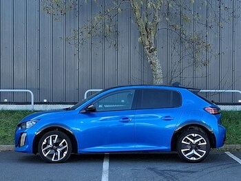 Used Peugeot 208 2024 for sale - 77751164: Photo