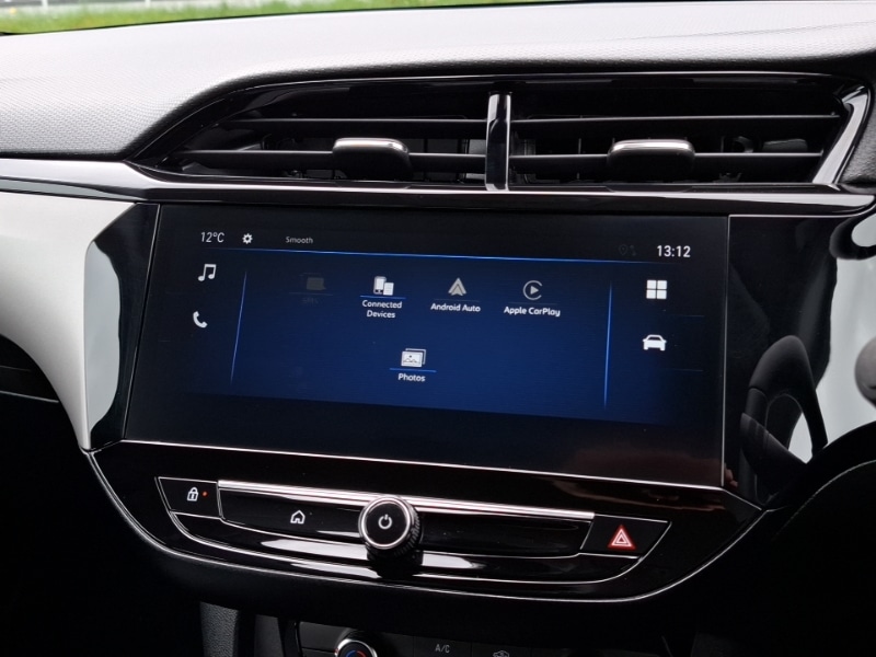 Used Vauxhall Corsa 2025 for sale - 78125874: Photo 11