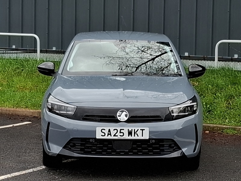 Used Vauxhall Corsa 2025 for sale - 78125874: Photo 13