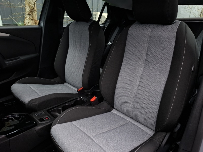 Used Vauxhall Corsa 2025 for sale - 78125874: Photo 15