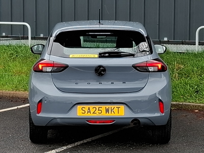 Used Vauxhall Corsa 2025 for sale - 78125874: Photo 16