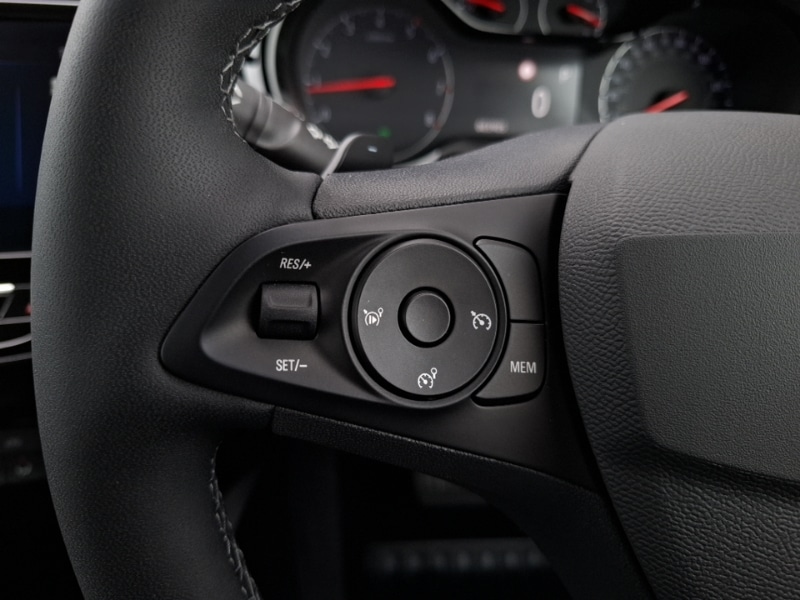 Used Vauxhall Corsa 2025 for sale - 78125874: Photo 17