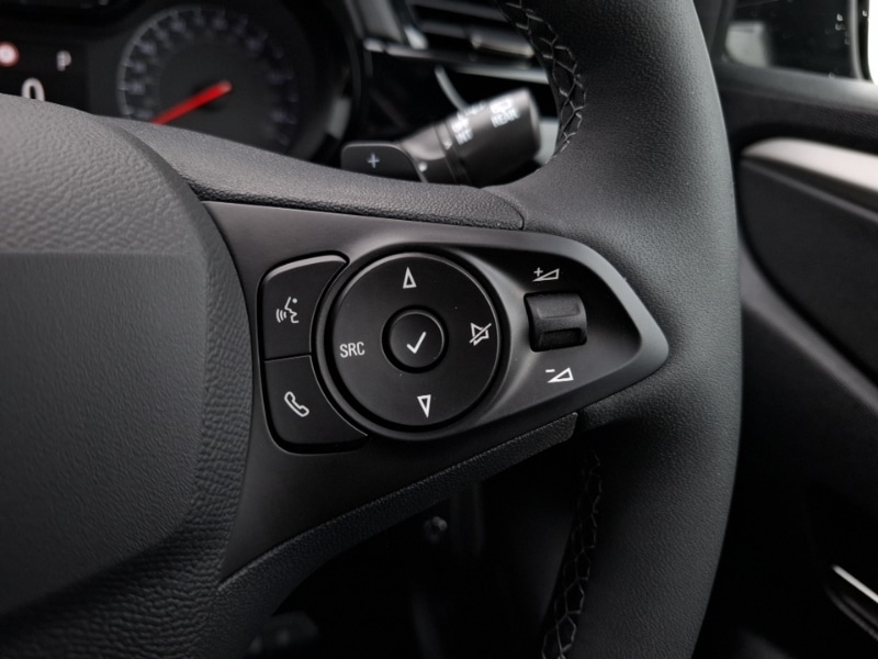 Used Vauxhall Corsa 2025 for sale - 78125874: Photo 18