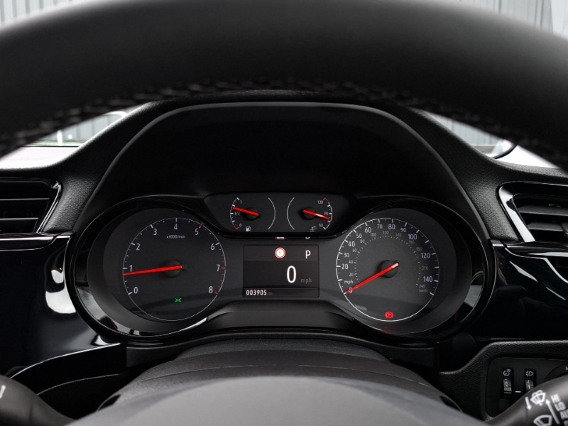 Used Vauxhall Corsa 2025 for sale - 78125874: Photo 19