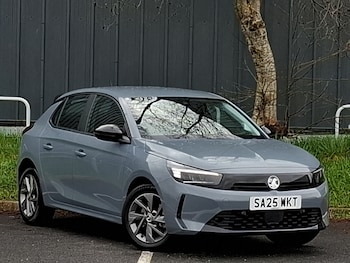 Vauxhall Corsa feature image