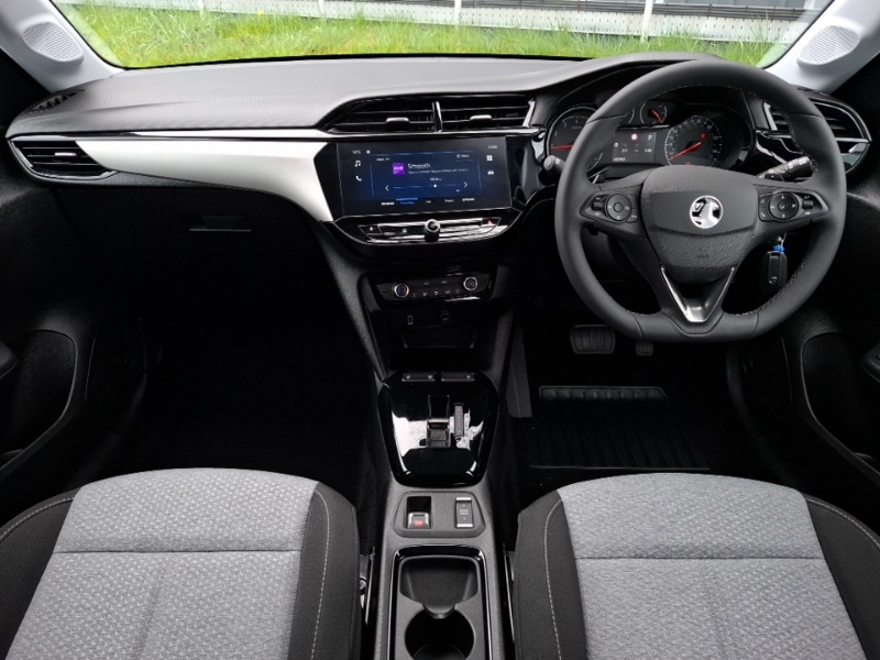 Used Vauxhall Corsa 2025 for sale - 78125874: Photo 2