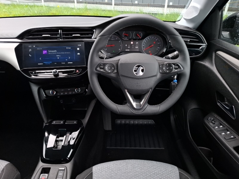 Used Vauxhall Corsa 2025 for sale - 78125874: Photo 7