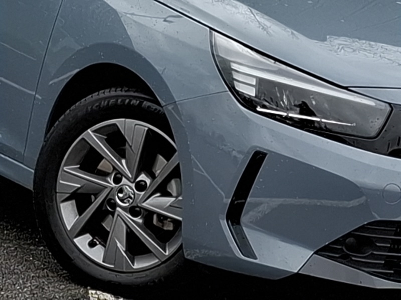 Used Vauxhall Corsa 2025 for sale - 78125874: Photo 9