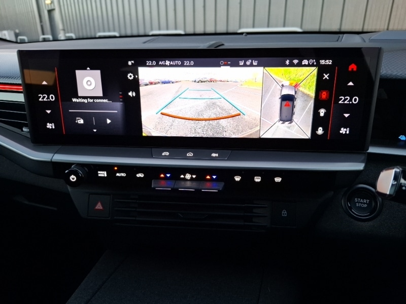 Used Vauxhall Grandland 2025 for sale - 77357758: Photo 10