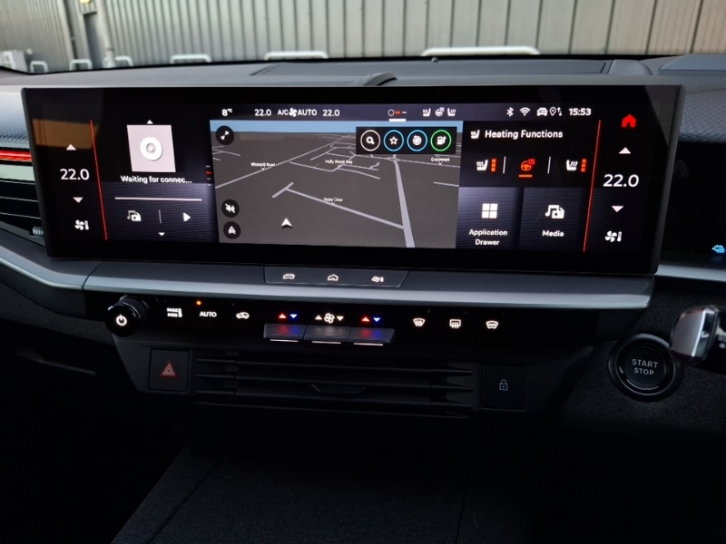 Used Vauxhall Grandland 2025 for sale - 77357758: Photo 11