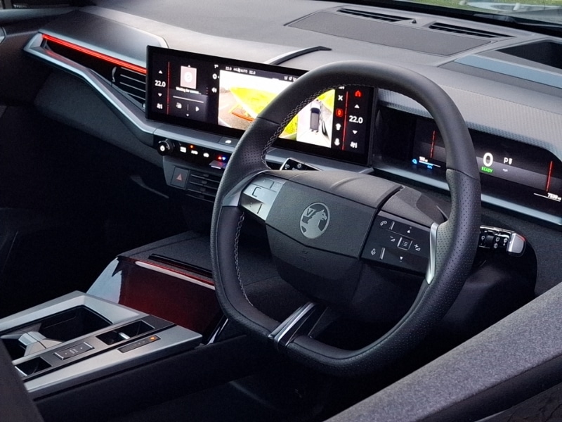 Used Vauxhall Grandland 2025 for sale - 77357758: Photo 12