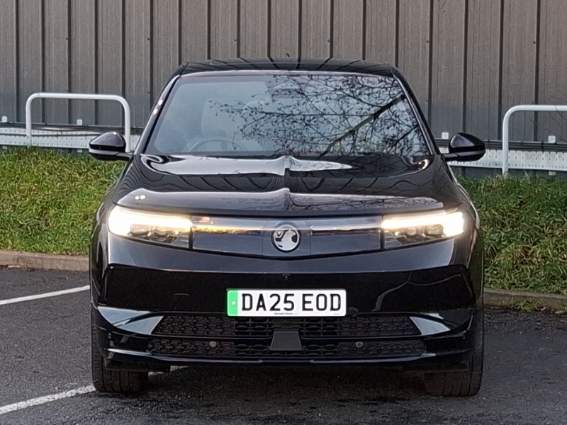 Used Vauxhall Grandland 2025 for sale - 77357758: Photo 13