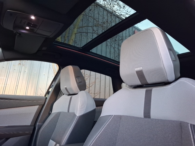 Used Vauxhall Grandland 2025 for sale - 77357758: Photo 15