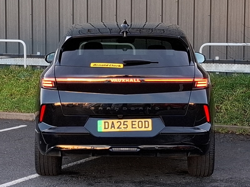 Used Vauxhall Grandland 2025 for sale - 77357758: Photo 16