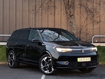 Used Vauxhall Grandland 2025 for sale - 77357758: Photo