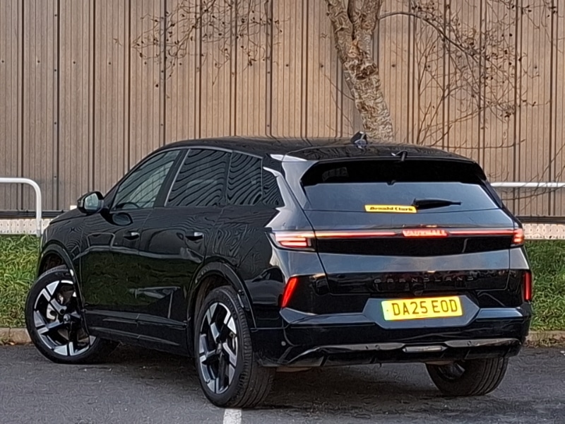 Used Vauxhall Grandland 2025 for sale - 77357758: Photo 3